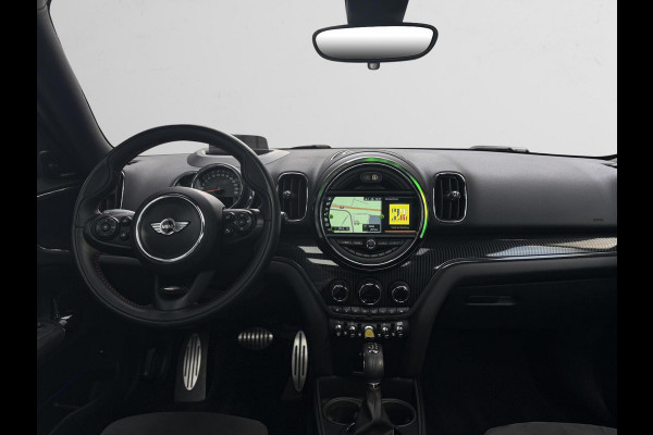MINI Countryman SE 2.0 John Cooper Works ALL4 Chili | Pano • HUD • Harman Kardon • Apple CarPlay | 2018