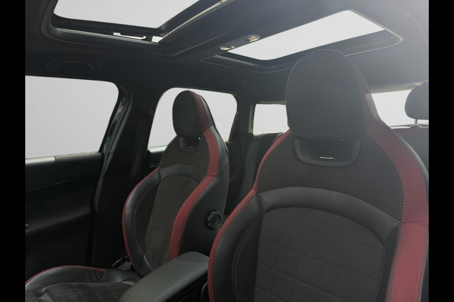 MINI Countryman SE 2.0 John Cooper Works ALL4 Chili | Pano • HUD • Harman Kardon • Apple CarPlay | 2018