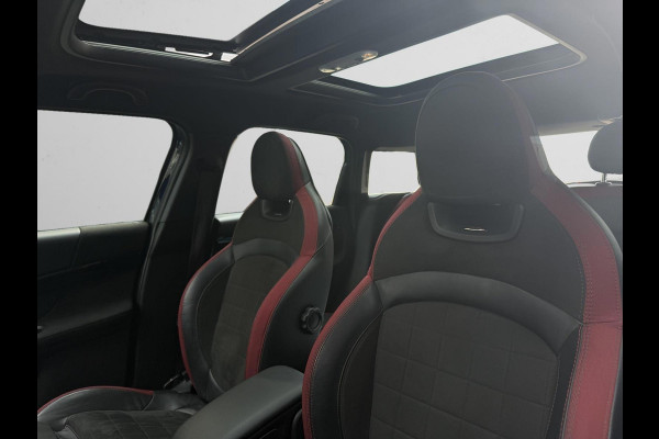 MINI Countryman SE 2.0 John Cooper Works ALL4 Chili | Pano • HUD • Harman Kardon • Apple CarPlay | 2018