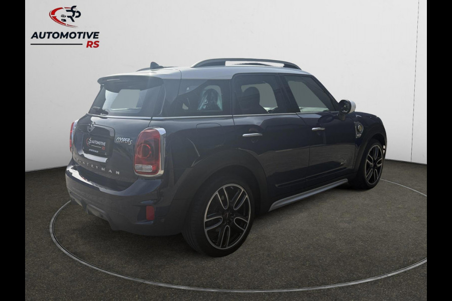 MINI Countryman SE 2.0 John Cooper Works ALL4 Chili | Pano • HUD • Harman Kardon • Apple CarPlay | 2018