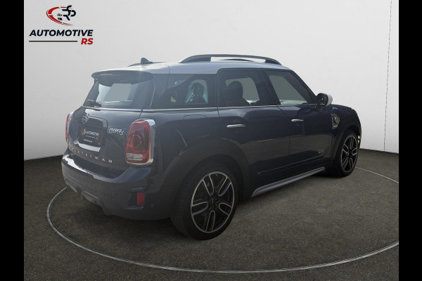 MINI Countryman SE 2.0 John Cooper Works ALL4 Chili | Pano • HUD • Harman Kardon • Apple CarPlay | 2018