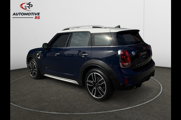 MINI Countryman SE 2.0 John Cooper Works ALL4 Chili | Pano • HUD • Harman Kardon • Apple CarPlay | 2018