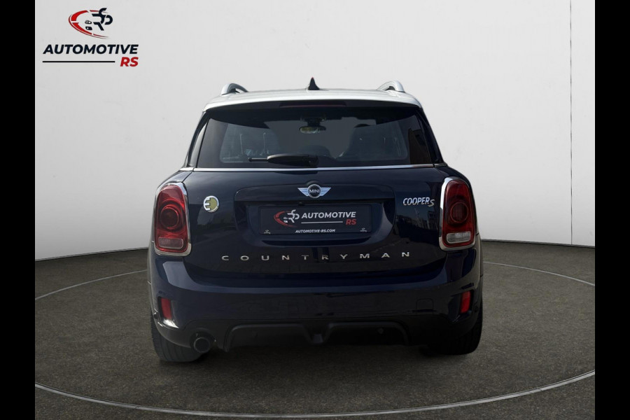MINI Countryman SE 2.0 John Cooper Works ALL4 Chili | Pano • HUD • Harman Kardon • Apple CarPlay | 2018