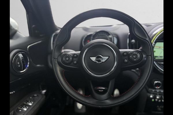 MINI Countryman SE 2.0 John Cooper Works ALL4 Chili | Pano • HUD • Harman Kardon • Apple CarPlay | 2018