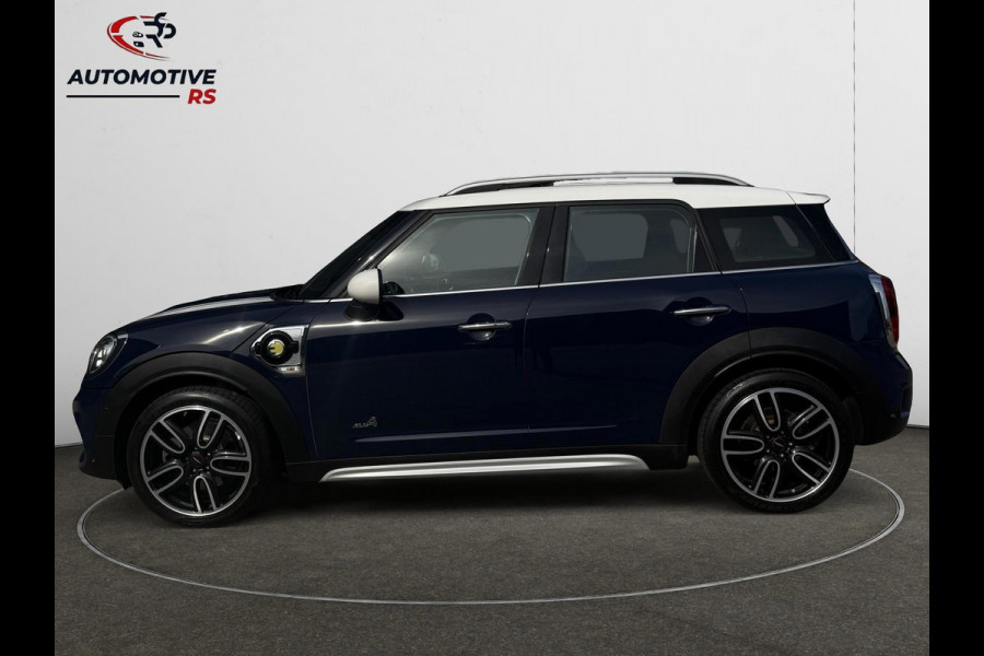 MINI Countryman SE 2.0 John Cooper Works ALL4 Chili | Pano • HUD • Harman Kardon • Apple CarPlay | 2018