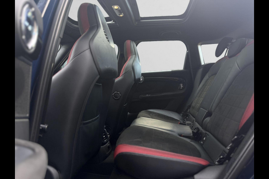 MINI Countryman SE 2.0 John Cooper Works ALL4 Chili | Pano • HUD • Harman Kardon • Apple CarPlay | 2018