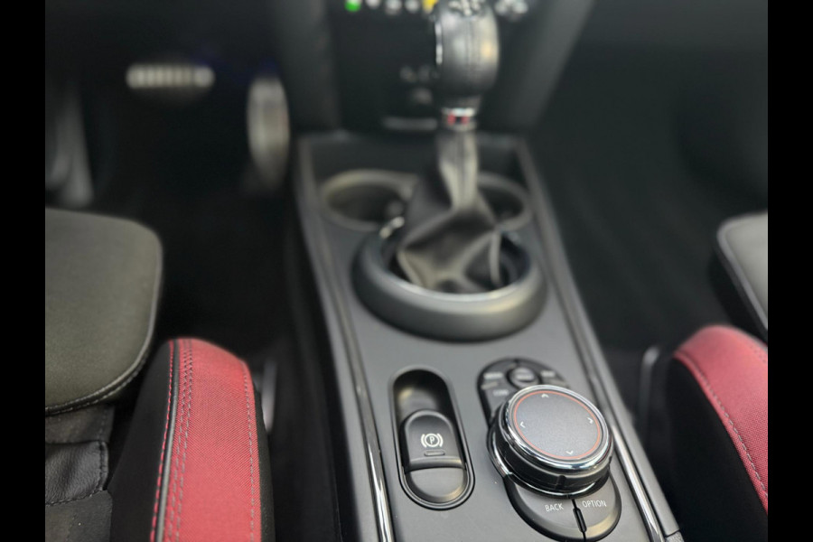 MINI Countryman SE 2.0 John Cooper Works ALL4 Chili | Pano • HUD • Harman Kardon • Apple CarPlay | 2018