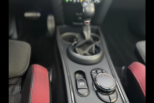 MINI Countryman SE 2.0 John Cooper Works ALL4 Chili | Pano • HUD • Harman Kardon • Apple CarPlay | 2018