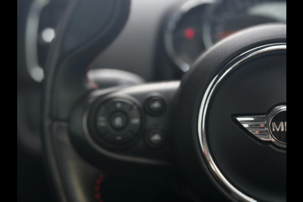 MINI Countryman SE 2.0 John Cooper Works ALL4 Chili | Pano • HUD • Harman Kardon • Apple CarPlay | 2018