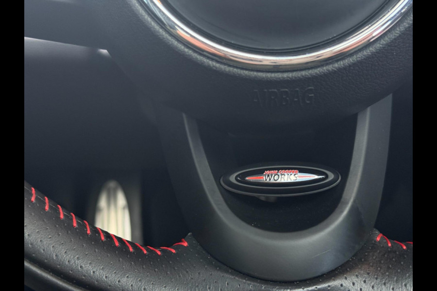 MINI Countryman SE 2.0 John Cooper Works ALL4 Chili | Pano • HUD • Harman Kardon • Apple CarPlay | 2018