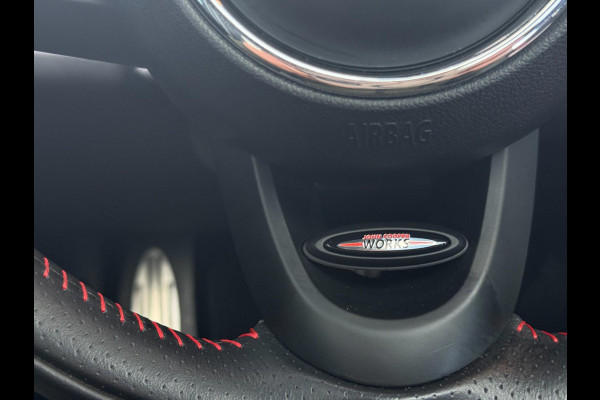 MINI Countryman SE 2.0 John Cooper Works ALL4 Chili | Pano • HUD • Harman Kardon • Apple CarPlay | 2018