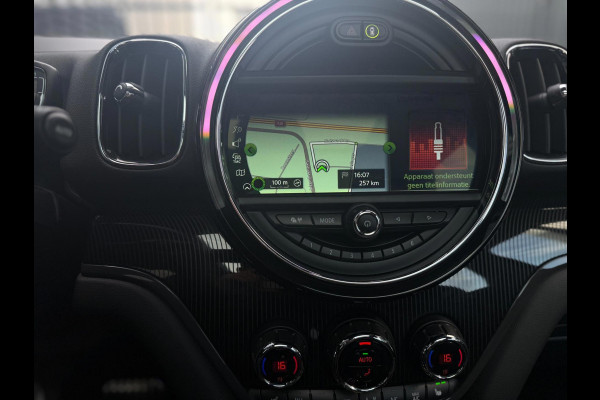 MINI Countryman SE 2.0 John Cooper Works ALL4 Chili | Pano • HUD • Harman Kardon • Apple CarPlay | 2018