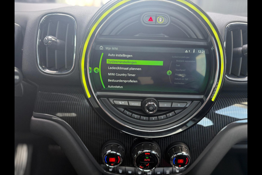 MINI Countryman SE 2.0 John Cooper Works ALL4 Chili | Pano • HUD • Harman Kardon • Apple CarPlay | 2018