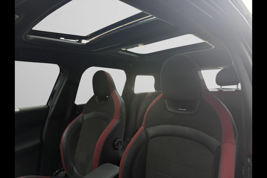 MINI Countryman SE 2.0 John Cooper Works ALL4 Chili | Pano • HUD • Harman Kardon • Apple CarPlay | 2018