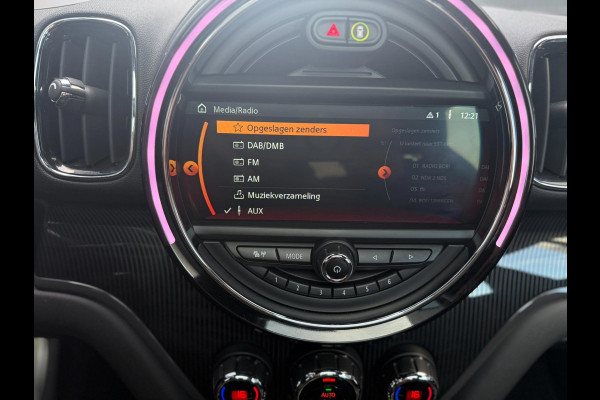 MINI Countryman SE 2.0 John Cooper Works ALL4 Chili | Pano • HUD • Harman Kardon • Apple CarPlay | 2018