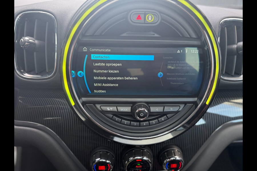 MINI Countryman SE 2.0 John Cooper Works ALL4 Chili | Pano • HUD • Harman Kardon • Apple CarPlay | 2018