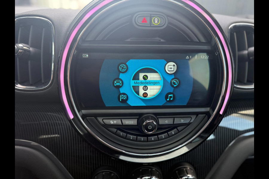 MINI Countryman SE 2.0 John Cooper Works ALL4 Chili | Pano • HUD • Harman Kardon • Apple CarPlay | 2018