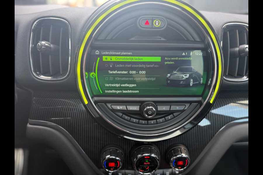 MINI Countryman SE 2.0 John Cooper Works ALL4 Chili | Pano • HUD • Harman Kardon • Apple CarPlay | 2018