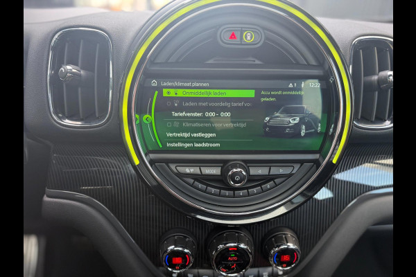 MINI Countryman SE 2.0 John Cooper Works ALL4 Chili | Pano • HUD • Harman Kardon • Apple CarPlay | 2018