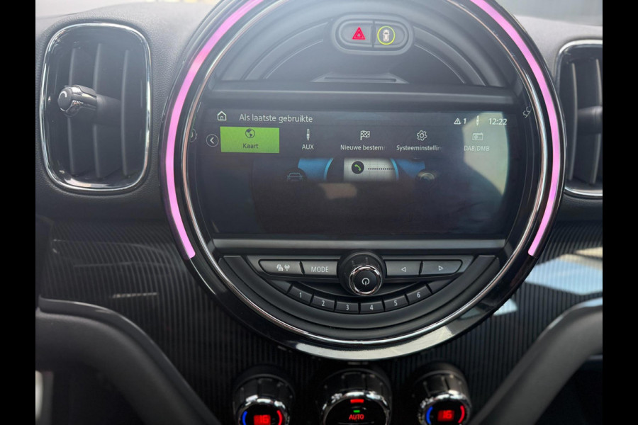 MINI Countryman SE 2.0 John Cooper Works ALL4 Chili | Pano • HUD • Harman Kardon • Apple CarPlay | 2018