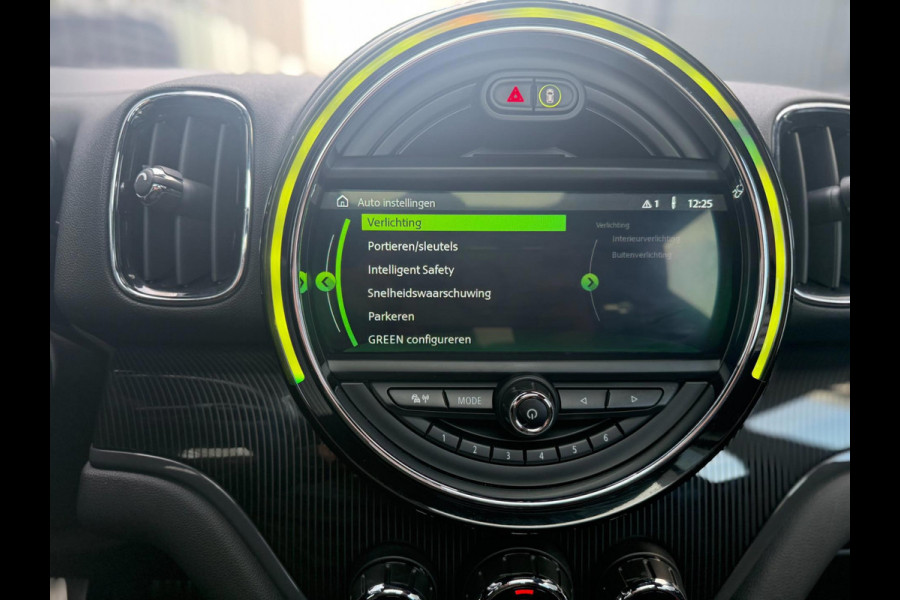 MINI Countryman SE 2.0 John Cooper Works ALL4 Chili | Pano • HUD • Harman Kardon • Apple CarPlay | 2018