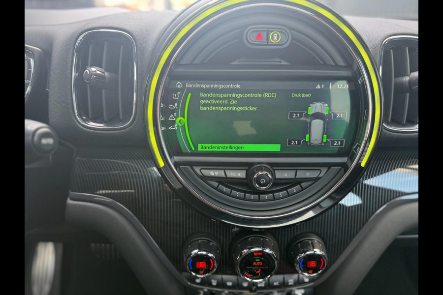 MINI Countryman SE 2.0 John Cooper Works ALL4 Chili | Pano • HUD • Harman Kardon • Apple CarPlay | 2018