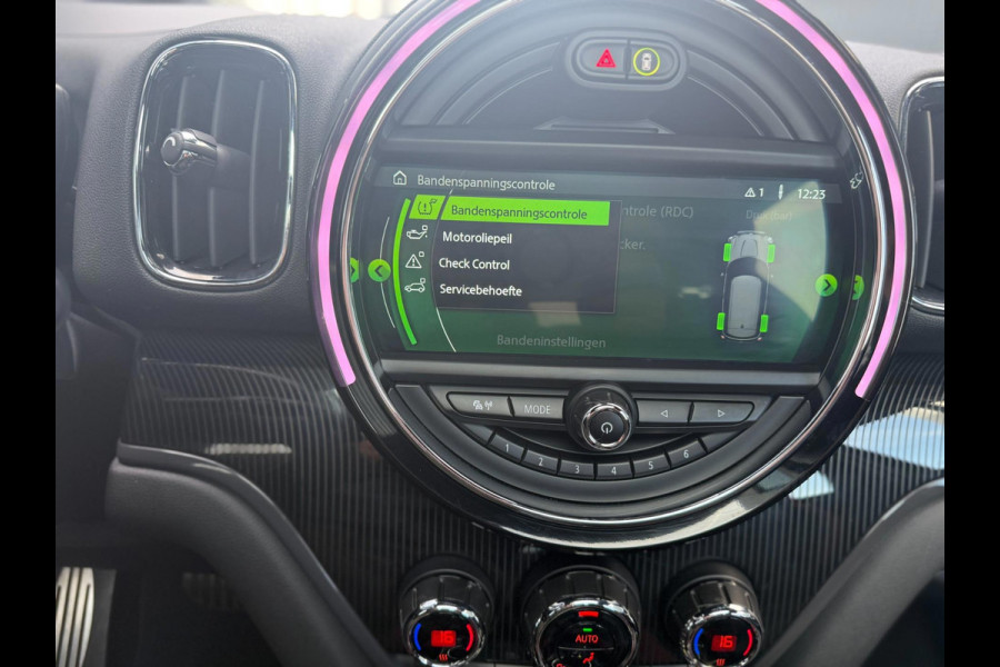 MINI Countryman SE 2.0 John Cooper Works ALL4 Chili | Pano • HUD • Harman Kardon • Apple CarPlay | 2018
