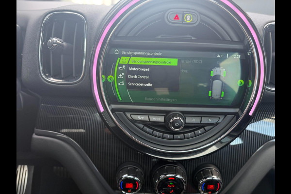 MINI Countryman SE 2.0 John Cooper Works ALL4 Chili | Pano • HUD • Harman Kardon • Apple CarPlay | 2018