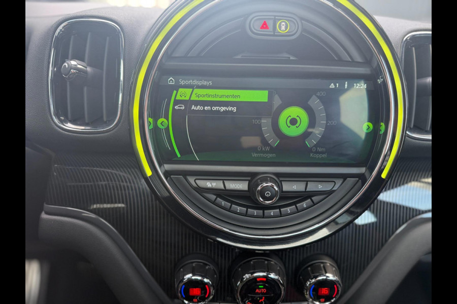 MINI Countryman SE 2.0 John Cooper Works ALL4 Chili | Pano • HUD • Harman Kardon • Apple CarPlay | 2018