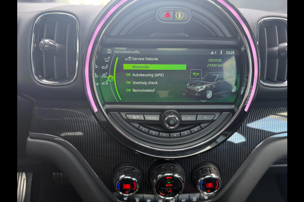MINI Countryman SE 2.0 John Cooper Works ALL4 Chili | Pano • HUD • Harman Kardon • Apple CarPlay | 2018