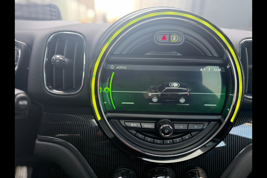 MINI Countryman SE 2.0 John Cooper Works ALL4 Chili | Pano • HUD • Harman Kardon • Apple CarPlay | 2018