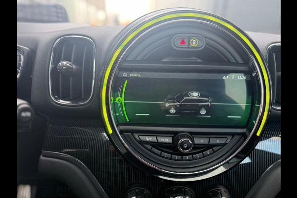 MINI Countryman SE 2.0 John Cooper Works ALL4 Chili | Pano • HUD • Harman Kardon • Apple CarPlay | 2018