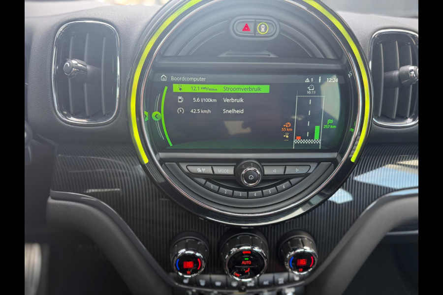 MINI Countryman SE 2.0 John Cooper Works ALL4 Chili | Pano • HUD • Harman Kardon • Apple CarPlay | 2018