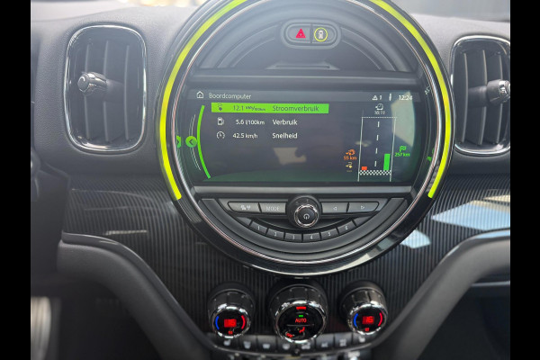 MINI Countryman SE 2.0 John Cooper Works ALL4 Chili | Pano • HUD • Harman Kardon • Apple CarPlay | 2018