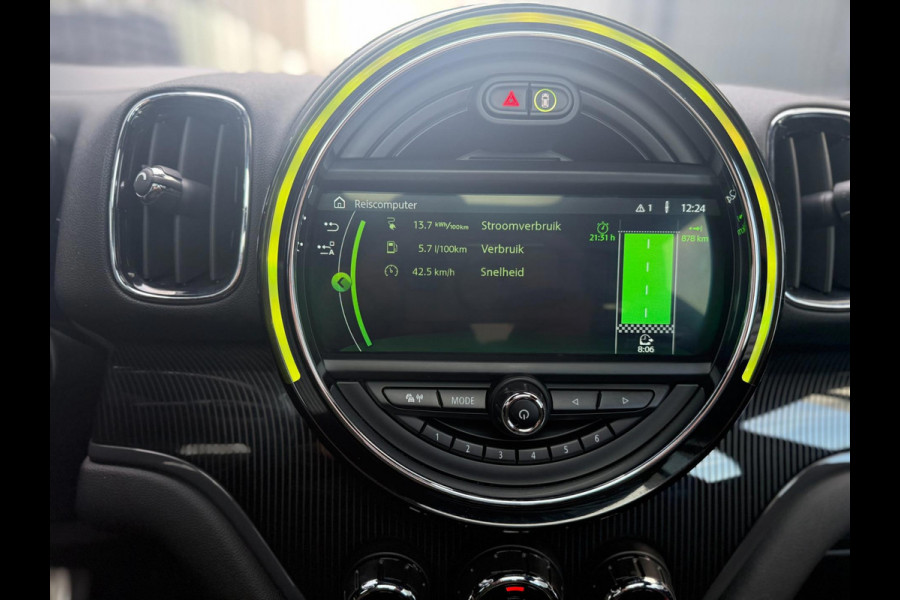 MINI Countryman SE 2.0 John Cooper Works ALL4 Chili | Pano • HUD • Harman Kardon • Apple CarPlay | 2018