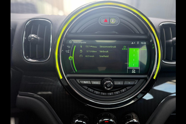 MINI Countryman SE 2.0 John Cooper Works ALL4 Chili | Pano • HUD • Harman Kardon • Apple CarPlay | 2018
