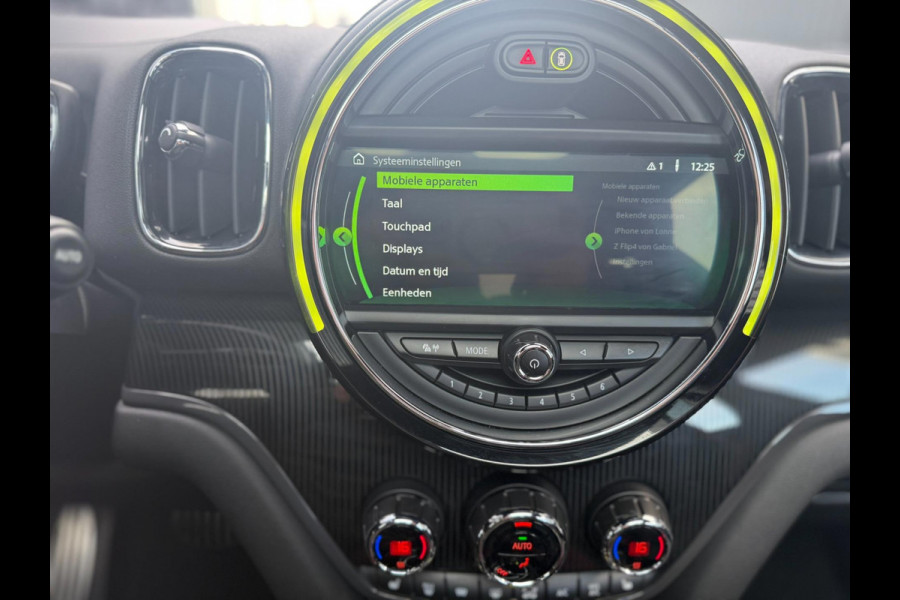 MINI Countryman SE 2.0 John Cooper Works ALL4 Chili | Pano • HUD • Harman Kardon • Apple CarPlay | 2018