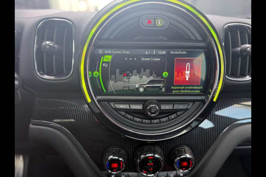 MINI Countryman SE 2.0 John Cooper Works ALL4 Chili | Pano • HUD • Harman Kardon • Apple CarPlay | 2018