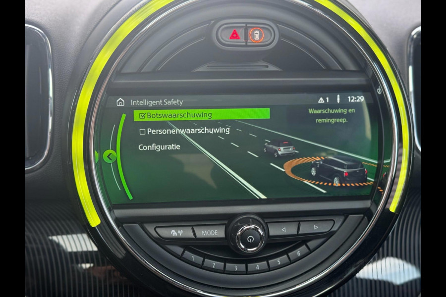 MINI Countryman SE 2.0 John Cooper Works ALL4 Chili | Pano • HUD • Harman Kardon • Apple CarPlay | 2018