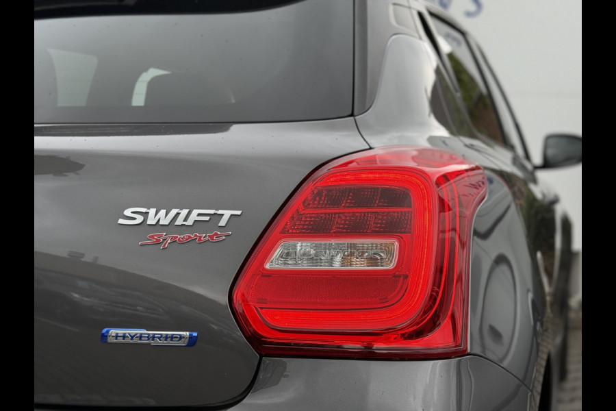 Suzuki Swift 1.4 Sport Smart Hybrid | CarPlay | Camera | ACC | LED | Keyless | DAB+ | 17 inch