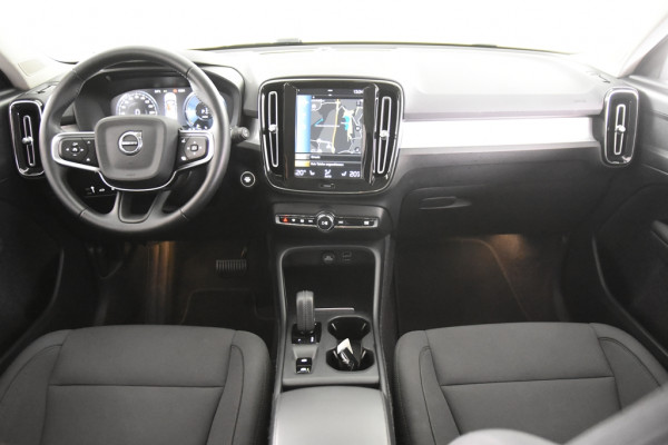 Volvo XC40 1.5 T4 Recharge Inscription *1ste eigenaar*Stoelverwarming*Navigatie*