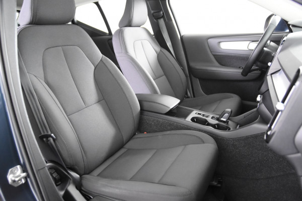 Volvo XC40 1.5 T4 Recharge Inscription *1ste eigenaar*Stoelverwarming*Navigatie*