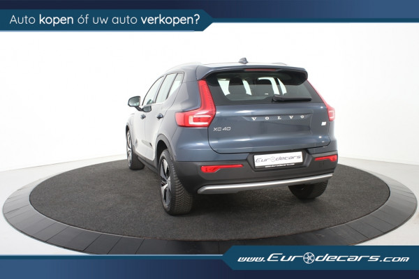 Volvo XC40 1.5 T4 Recharge Inscription *1ste eigenaar*Stoelverwarming*Navigatie*