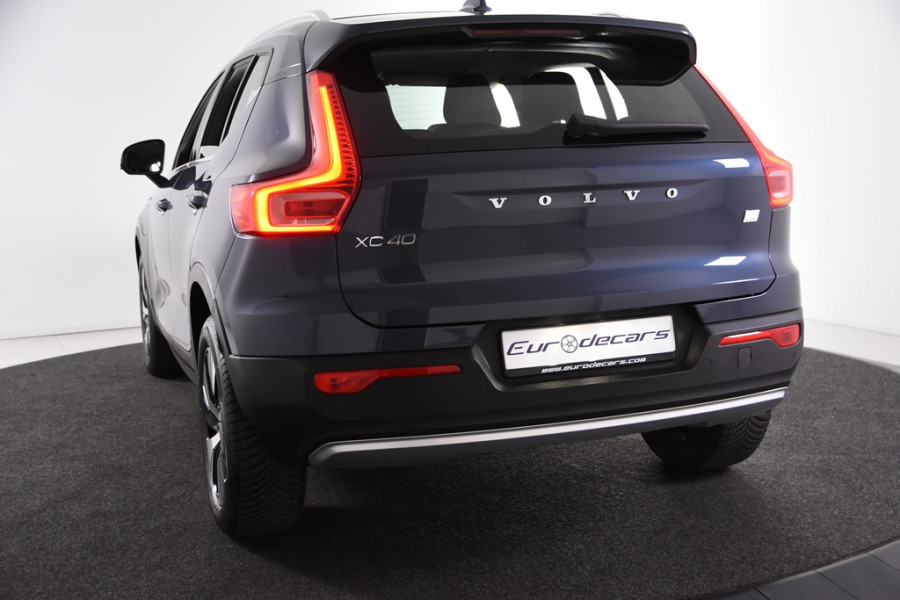 Volvo XC40 1.5 T4 Recharge Inscription *1ste eigenaar*Stoelverwarming*Navigatie*
