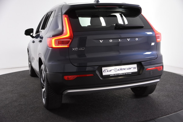 Volvo XC40 1.5 T4 Recharge Inscription *1ste eigenaar*Stoelverwarming*Navigatie*