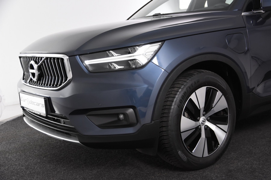 Volvo XC40 1.5 T4 Recharge Inscription *1ste eigenaar*Stoelverwarming*Navigatie*