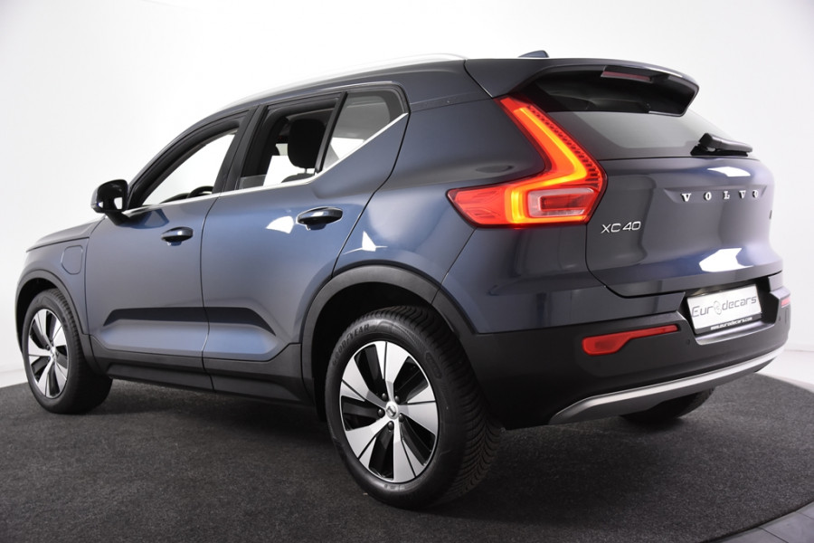 Volvo XC40 1.5 T4 Recharge Inscription *1ste eigenaar*Stoelverwarming*Navigatie*