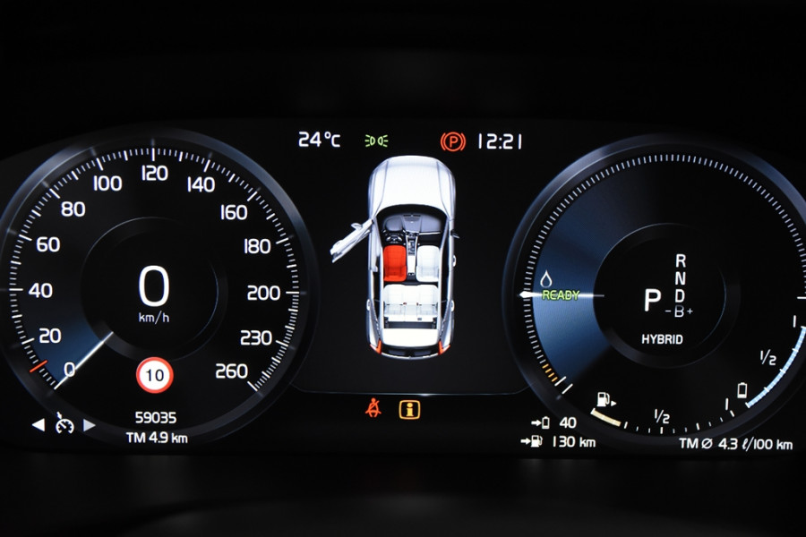 Volvo XC40 1.5 T4 Recharge Inscription *1ste eigenaar*Stoelverwarming*Navigatie*