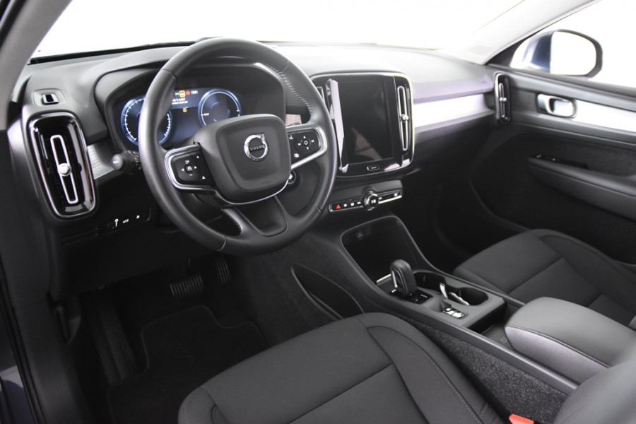 Volvo XC40 1.5 T4 Recharge Inscription *1ste eigenaar*Stoelverwarming*Navigatie*