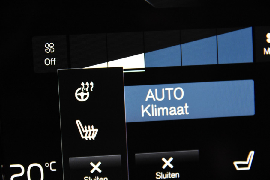 Volvo XC40 1.5 T4 Recharge Inscription *1ste eigenaar*Stoelverwarming*Navigatie*